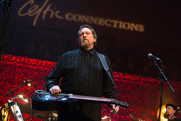 Jerry Douglas
