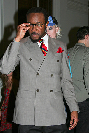 ed hardy fashion show