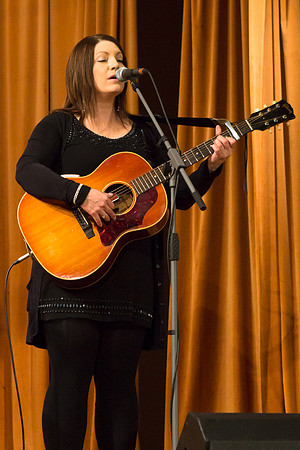 Edwina Hayes