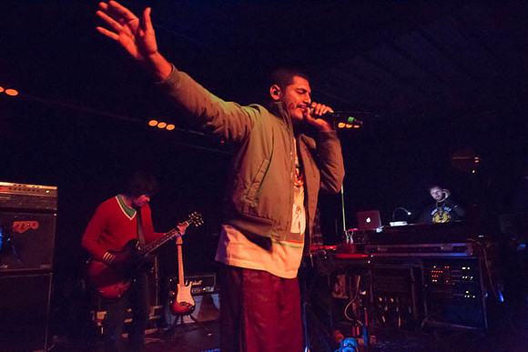 Criolo