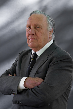 Frederick Forsyth