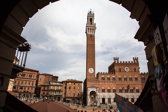 sienna