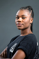 Tania Nwachukwu. international Book festival 2019, Scotland.