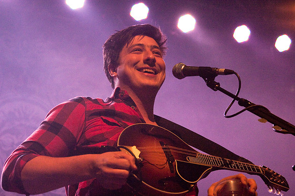 mumford