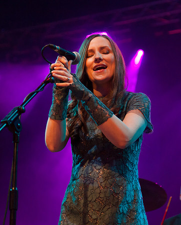 Julie Fowlis