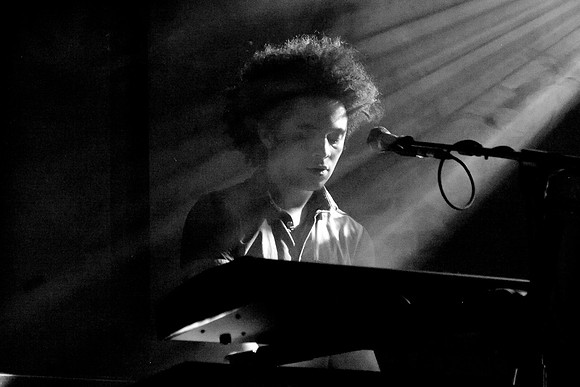 Michael Abudukar