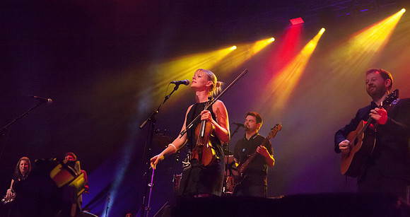 Julie Fowlis