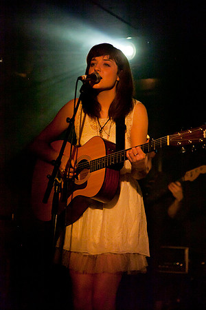 Katie Sutherland