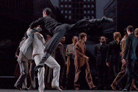 scottish ballet