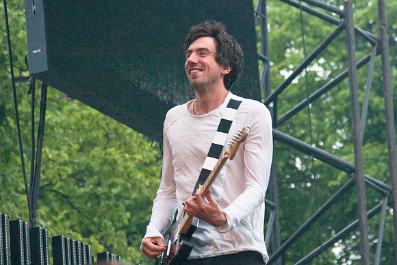 gary lightbody,  snow patrol