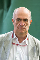 Colm Tóibín