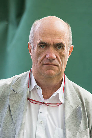 Colm Tóibín