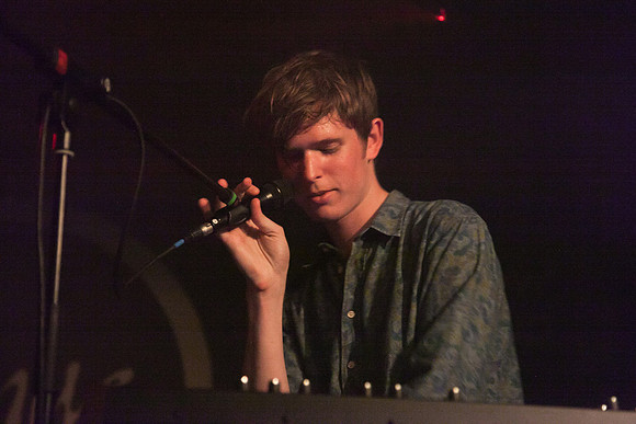 james blake