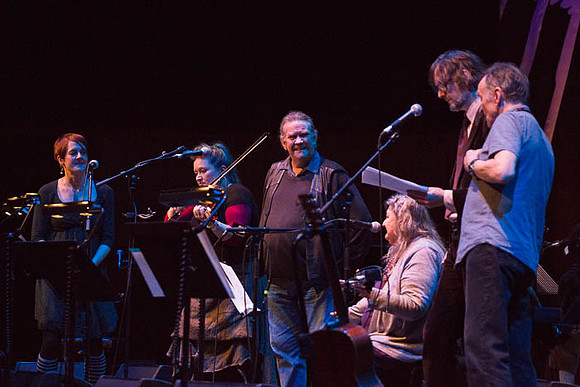 dick gaughan