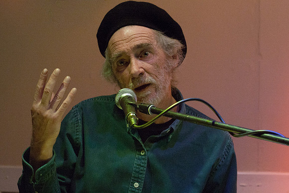Michael Marra