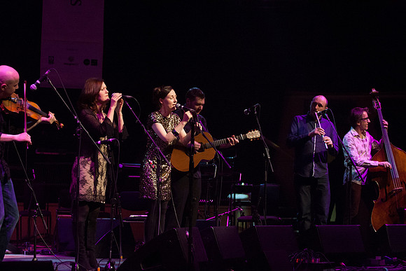 Julie Fowlis