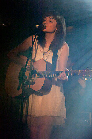Katie Sutherland
