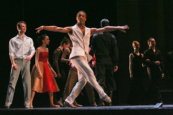 scottish ballet