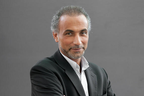 Tariq Ramadan