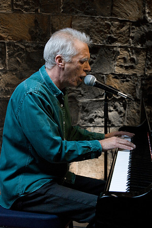 Michael Marra