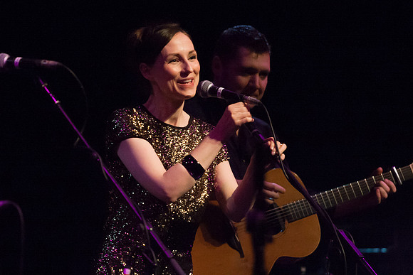 Julie Fowlis