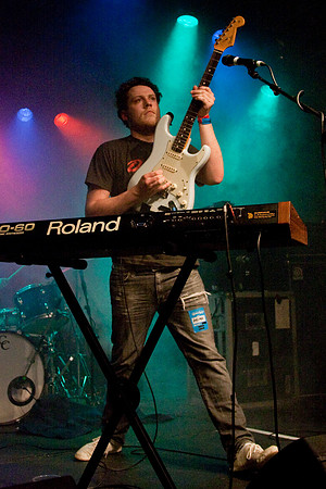 metronomy hinterland