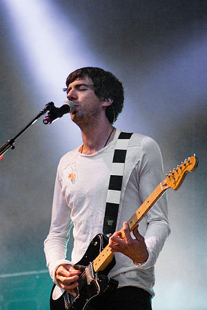gary lightbody,  snow patrol
