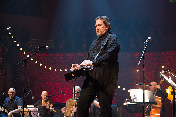 Jerry Douglas