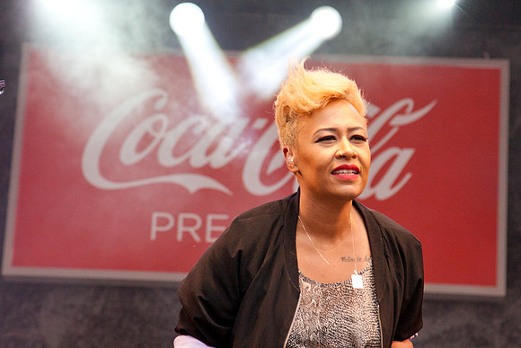 Emeli Sande