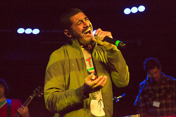 Criolo