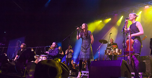 Julie Fowlis