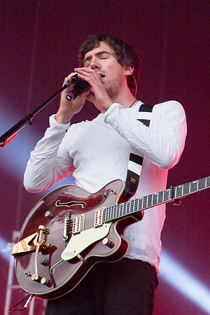 gary lightbody,  snow patrol