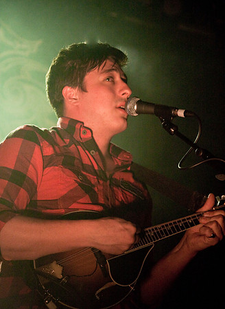 mumford