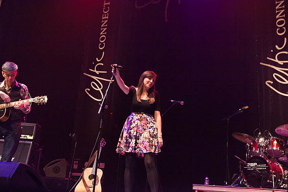 Siobhan Miller