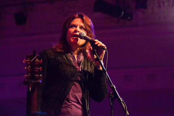 rosanne cash