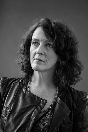 Michèle Forbes