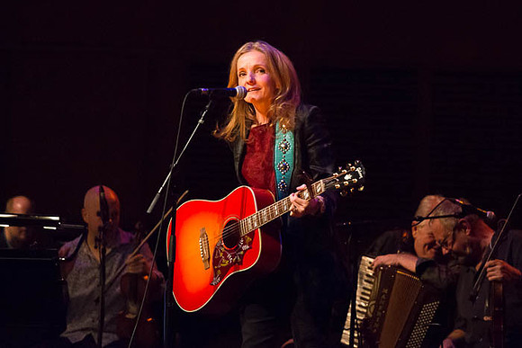 Patty Griffin