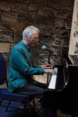 Michael Marra
