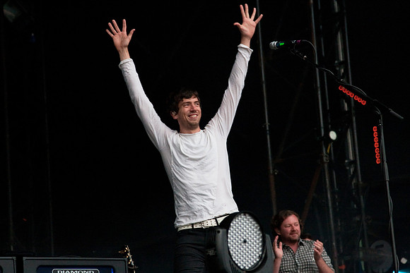 gary lightbody,  snow patrol