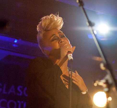 emeli sande