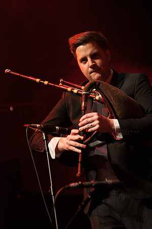 Finlay MacDonald