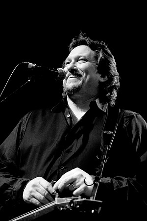 Jerry Douglas