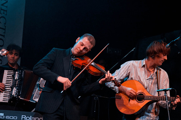 Salsa Celtica-5
