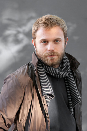 Paolo Giordano