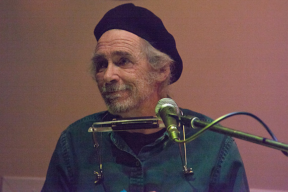 Michael Marra