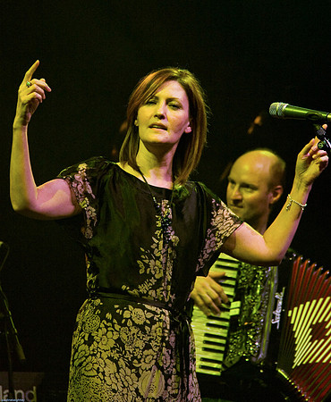 Karen Matheson