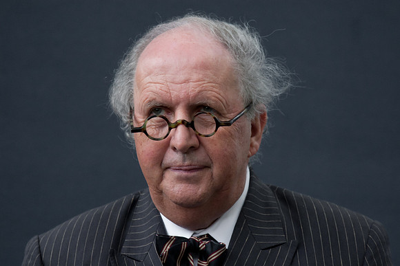 Alexander McCall Smith
