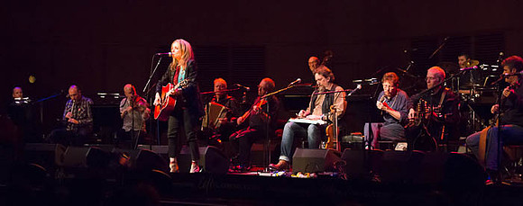 Patty Griffin