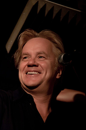 tim robbins