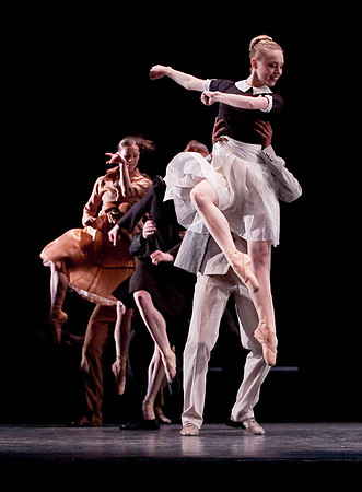 scottish ballet